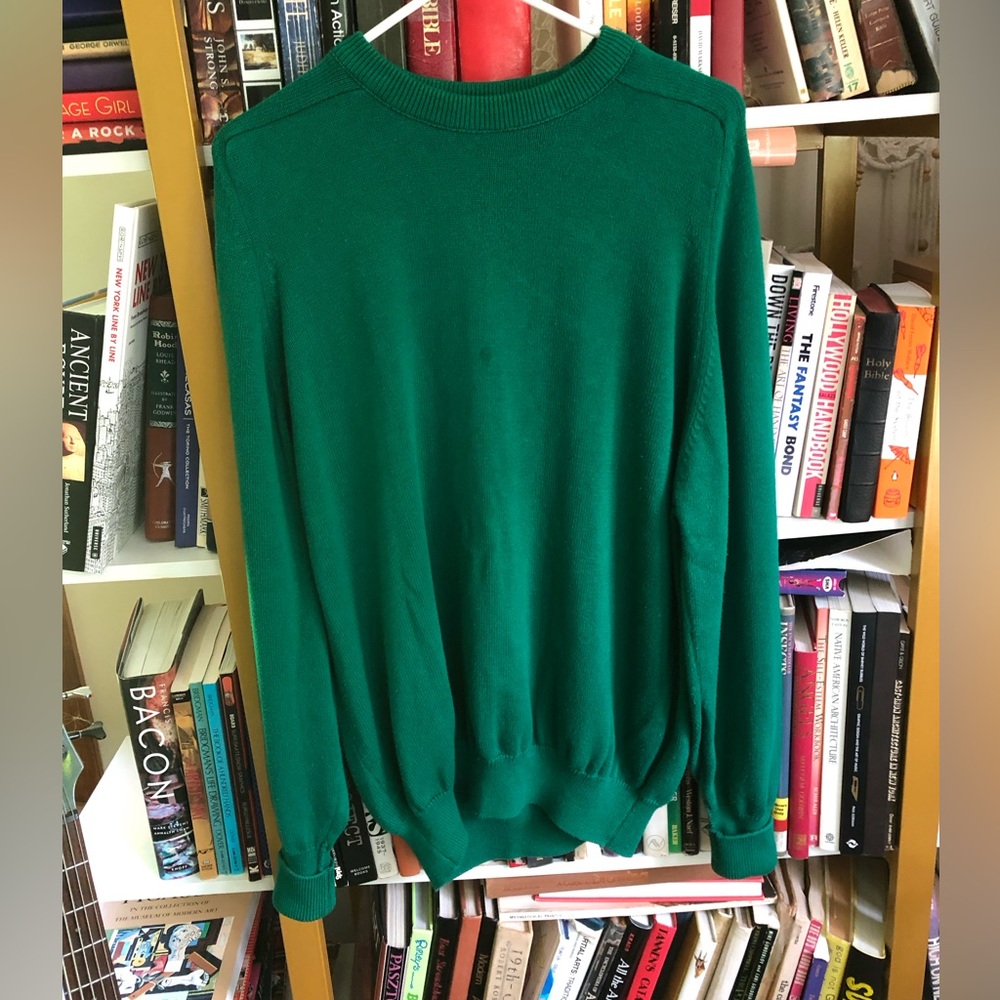 Vintage Izod Sweater